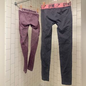 Gymshark leggings
